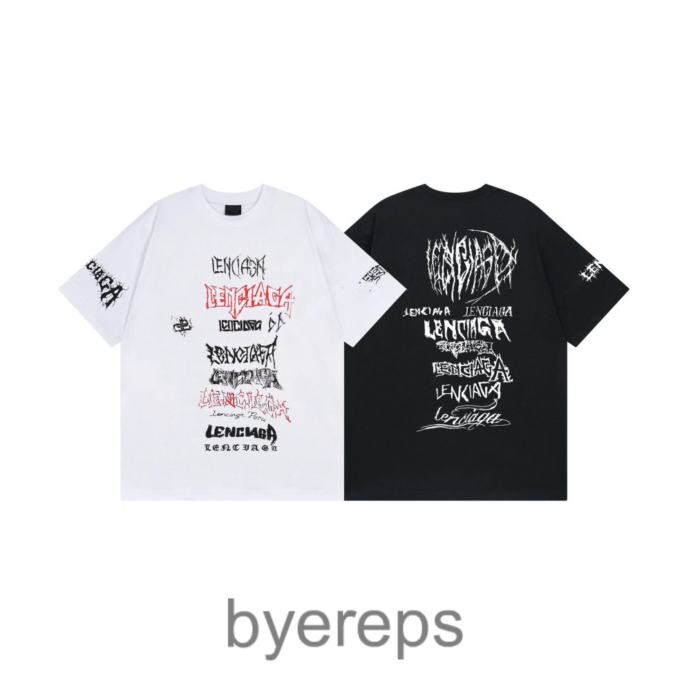 Balenciaga Tee — photo 2 of 4