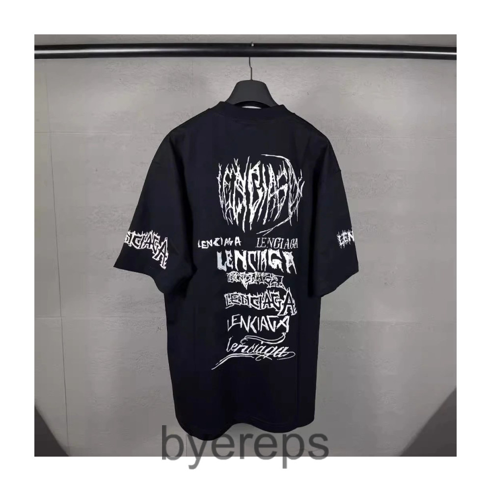 Balenciaga Tee — photo 3 of 4