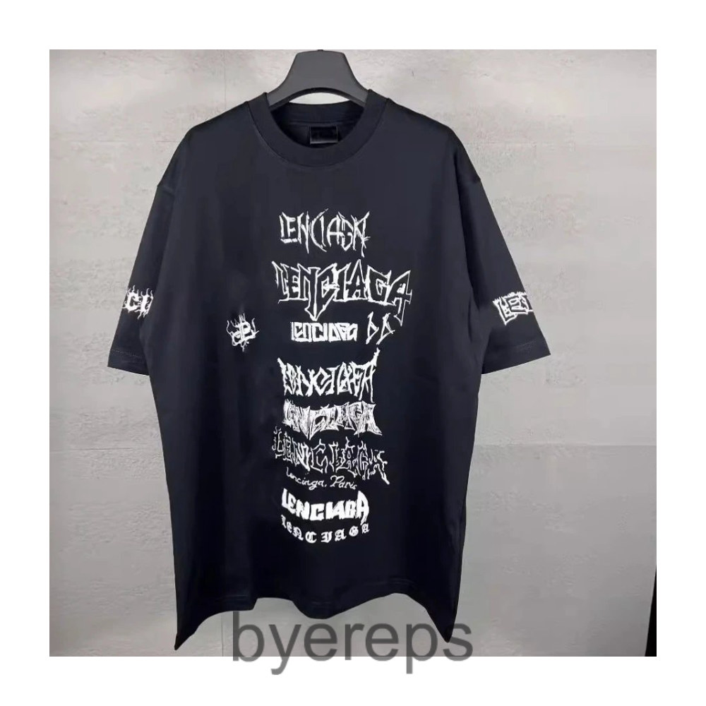 Balenciaga Tee — photo 4 of 4