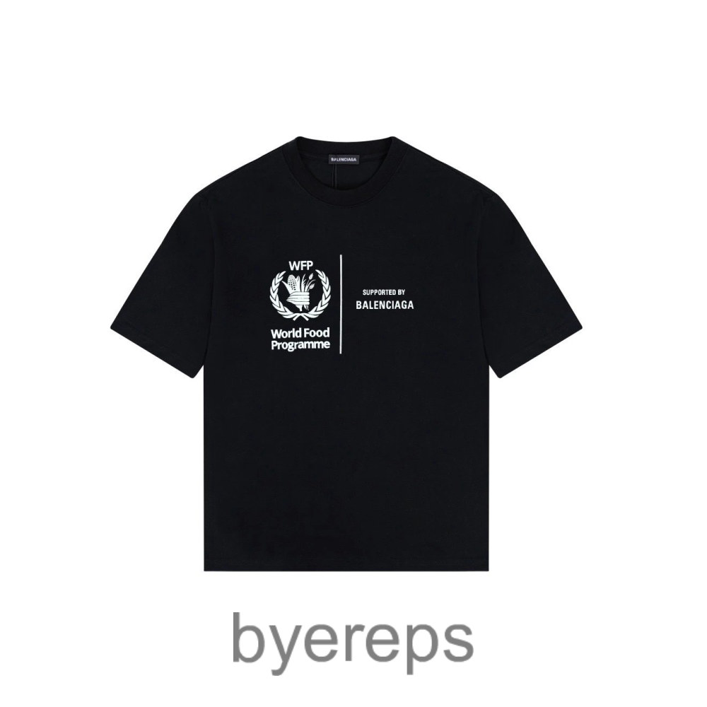 Balenciaga Tee