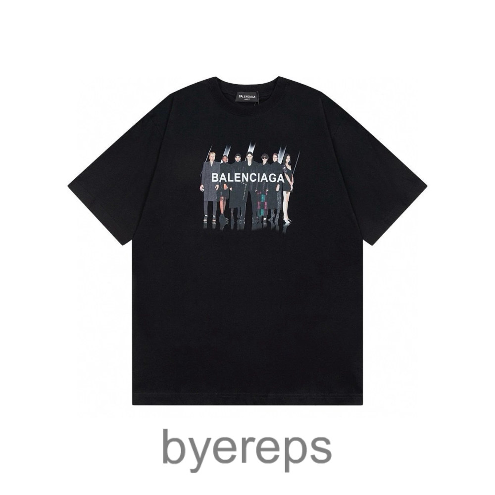 Balenciaga Tee — photo 2 of 4