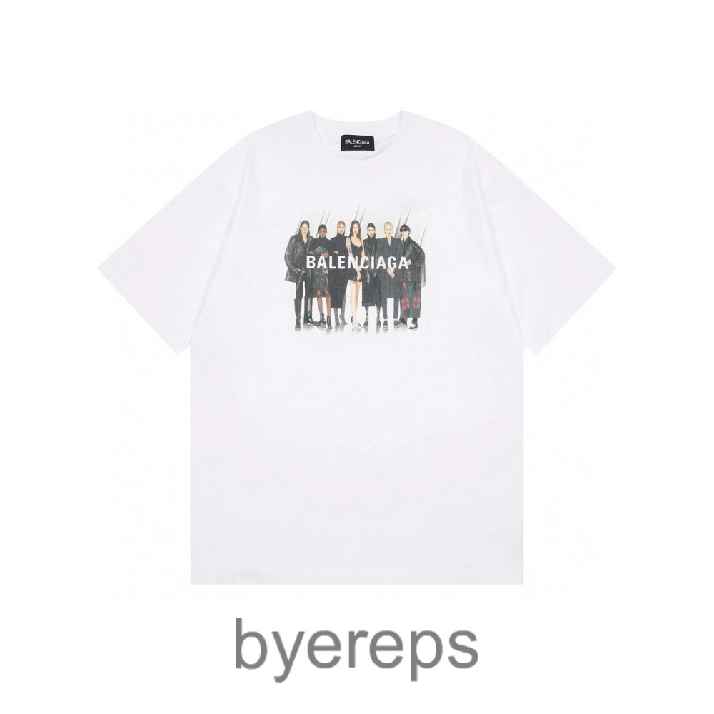 Balenciaga Tee — photo 3 of 4