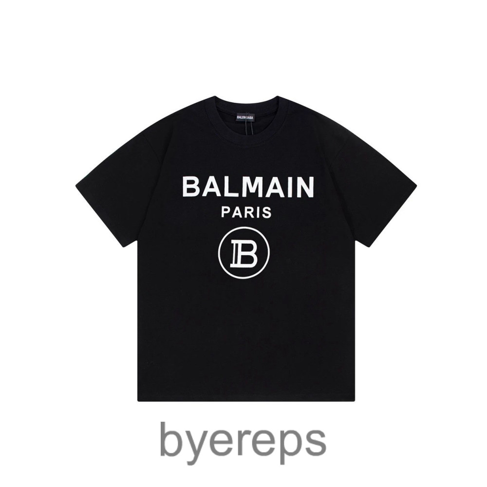 Balenciaga Tee — photo 4 of 4