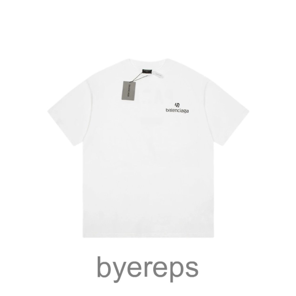 Balenciaga Tee
