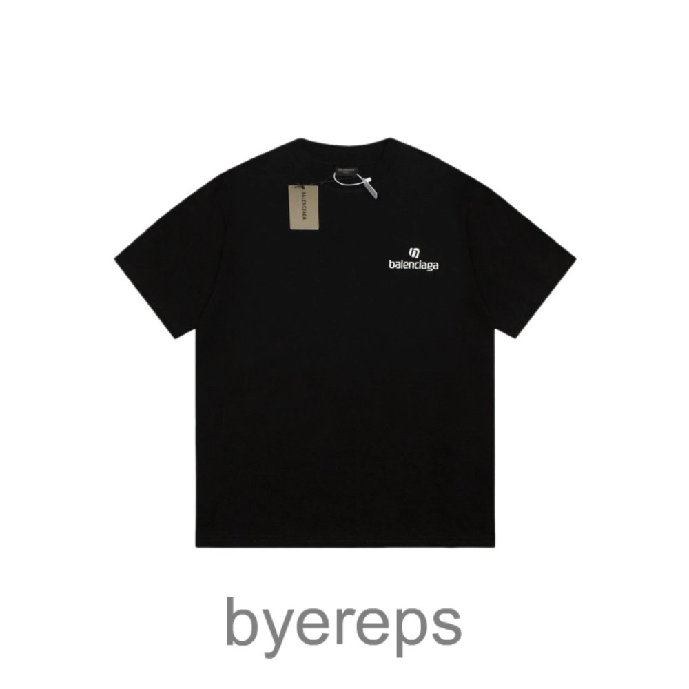 Balenciaga Tee — photo 3 of 4