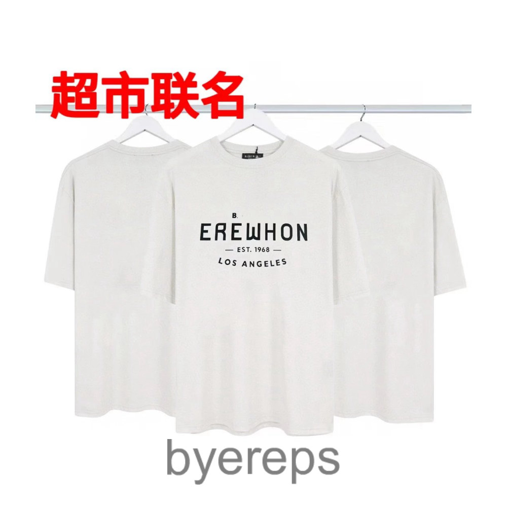 Balenciaga Tee's (40+ styles) — photo 3 of 4
