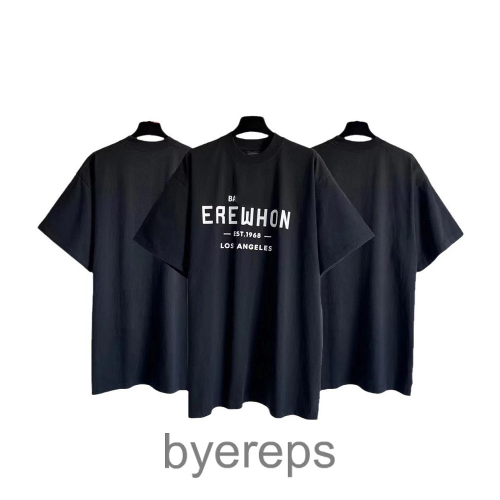 Balenciaga Tee's (40+ styles) — photo 4 of 4