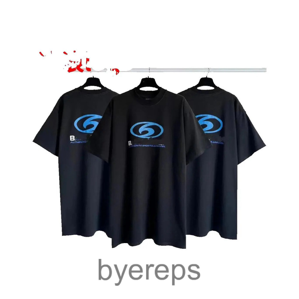 Balenciaga Tee's (40+ styles)
