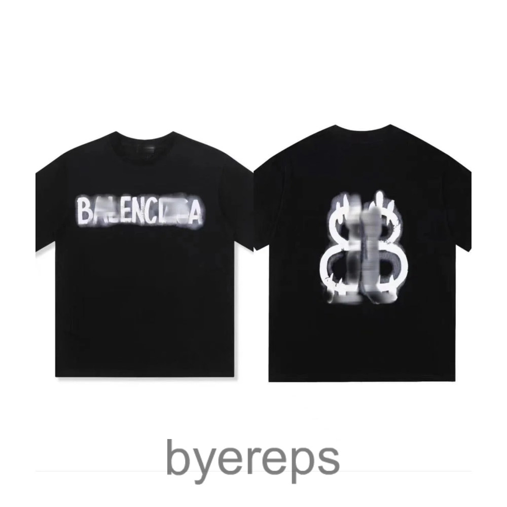 Balenciaga tee's — photo 2 of 4