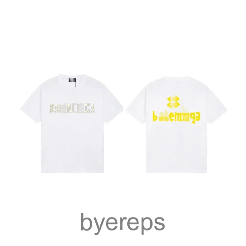 Balenciaga tee's — photo 4 of 4