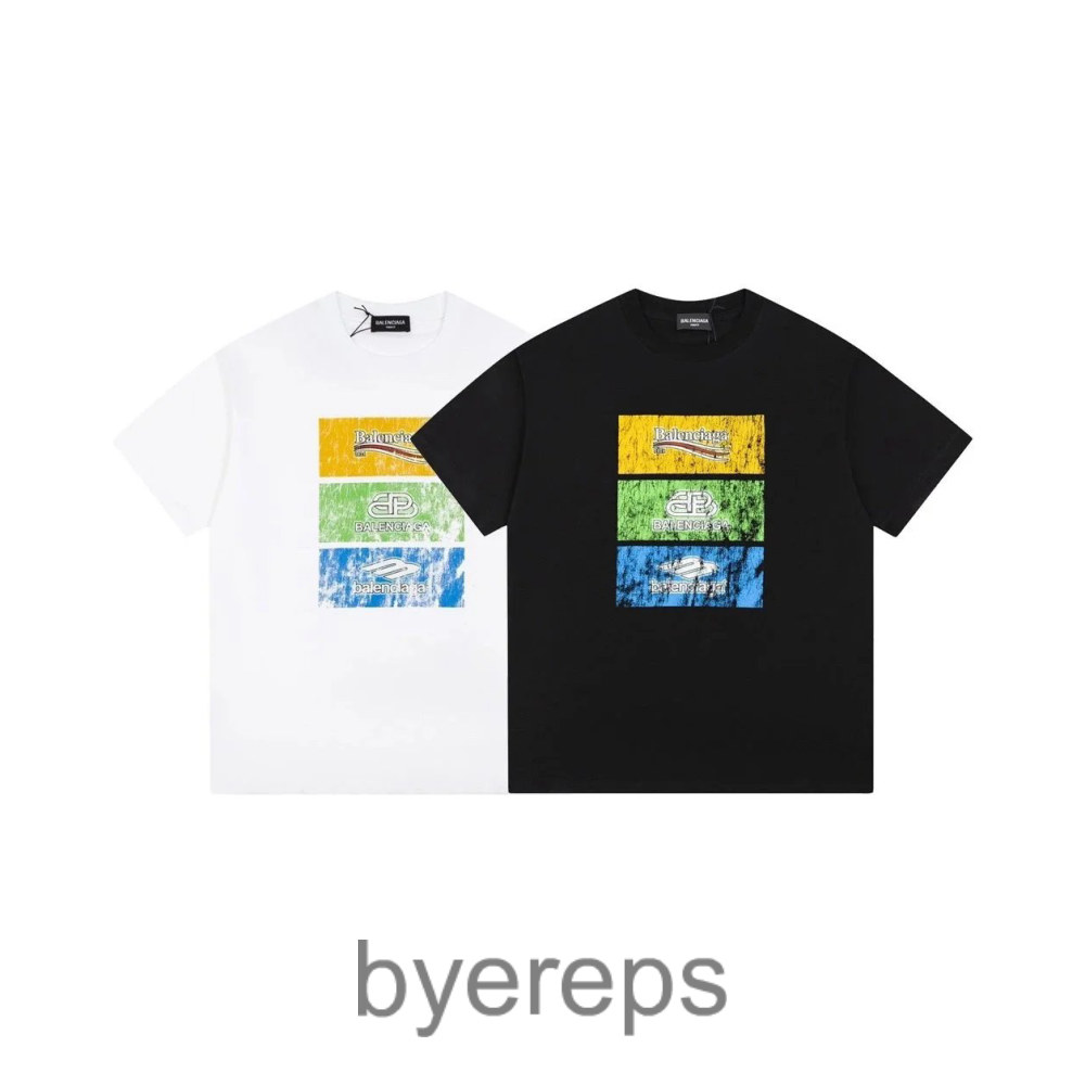 Balenciaga tee's — photo 3 of 4