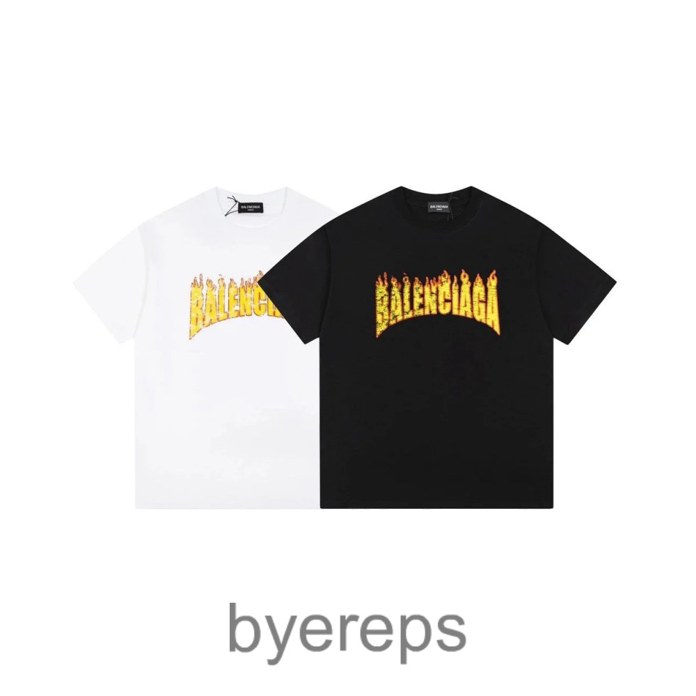 Balenciaga tee's — photo 4 of 4