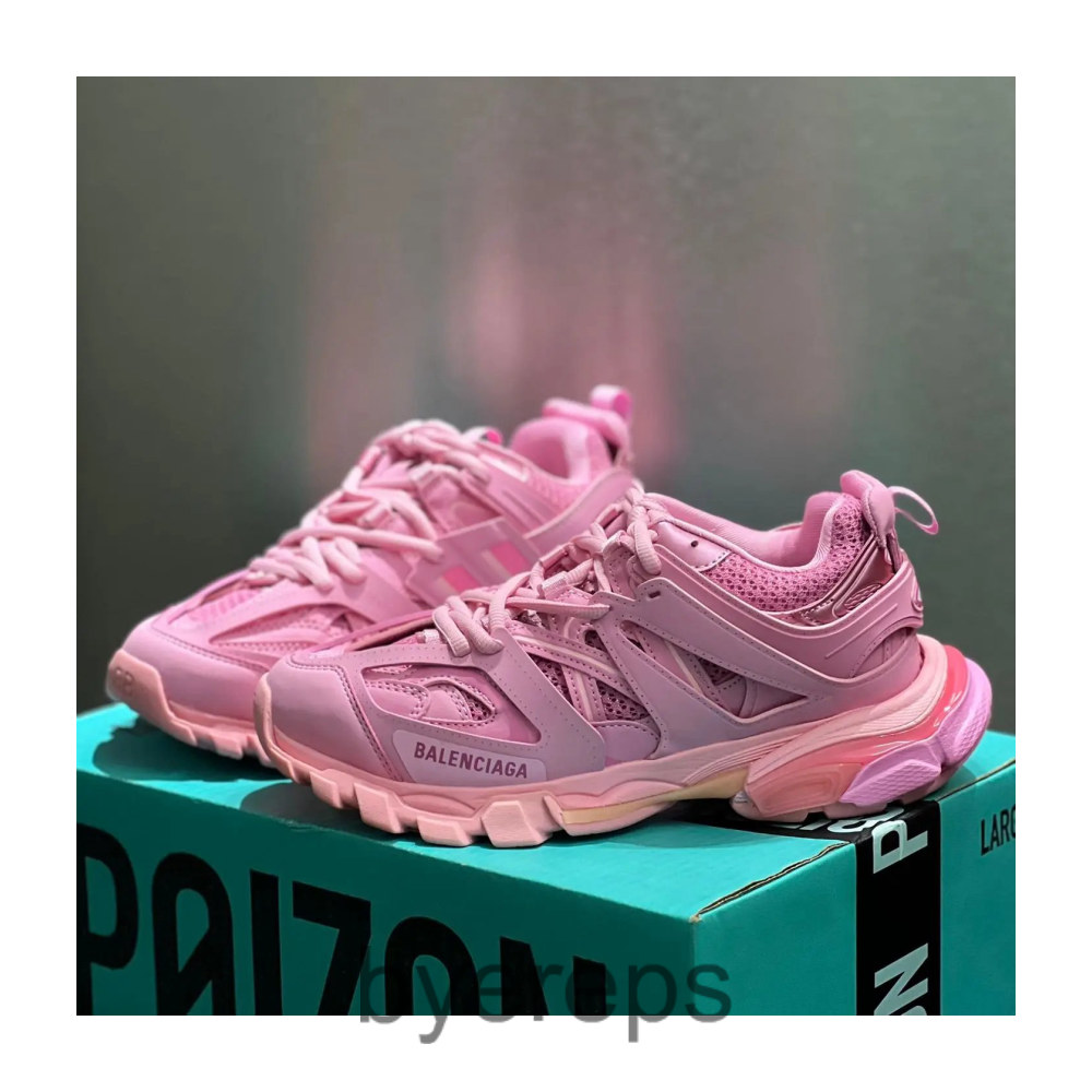 Balenciaga Track — photo 3 of 4