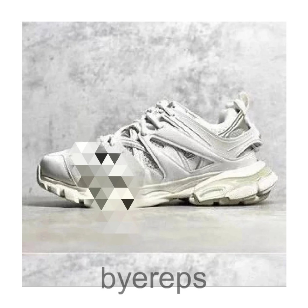 Balenciaga Track 1 — photo 4 of 4