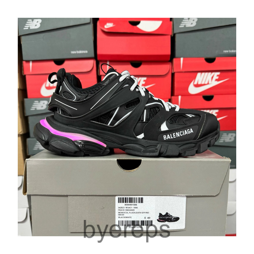 Balenciaga Track 1 Led — photo 3 of 4