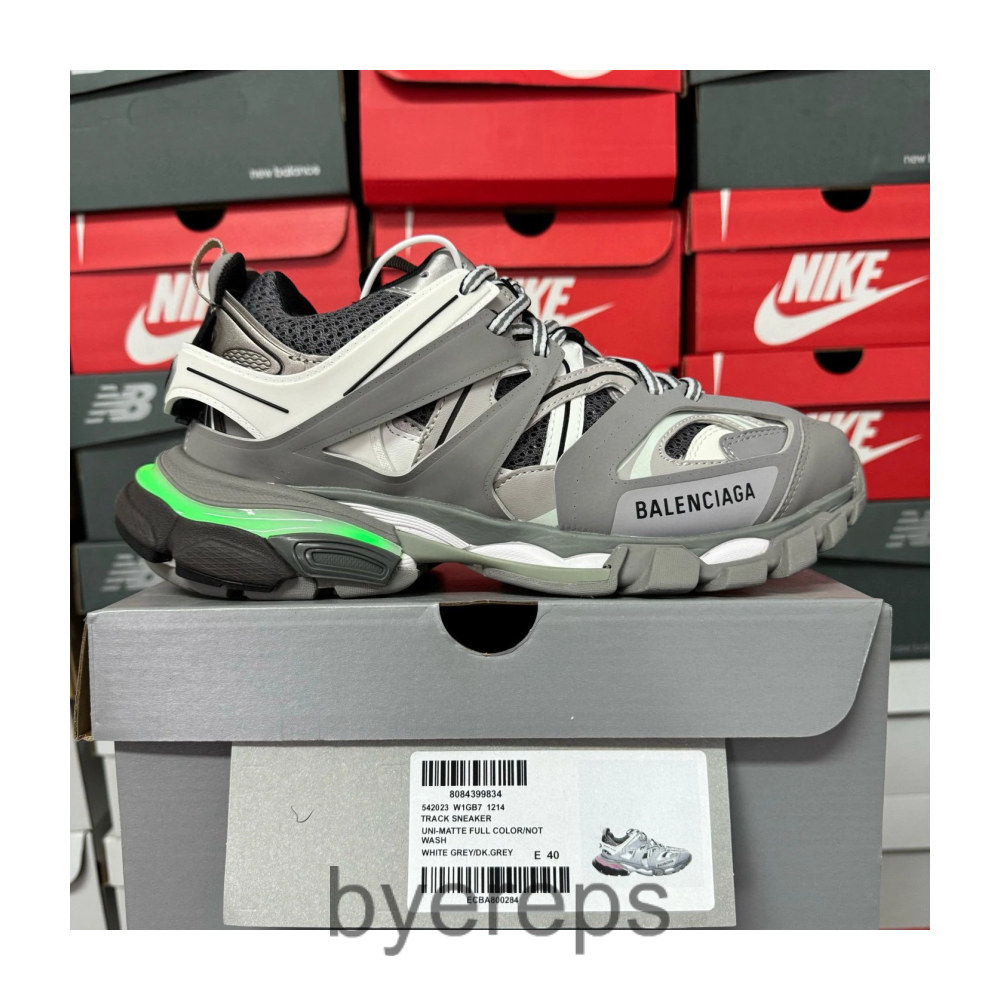 Balenciaga Track 1 Led — photo 4 of 4