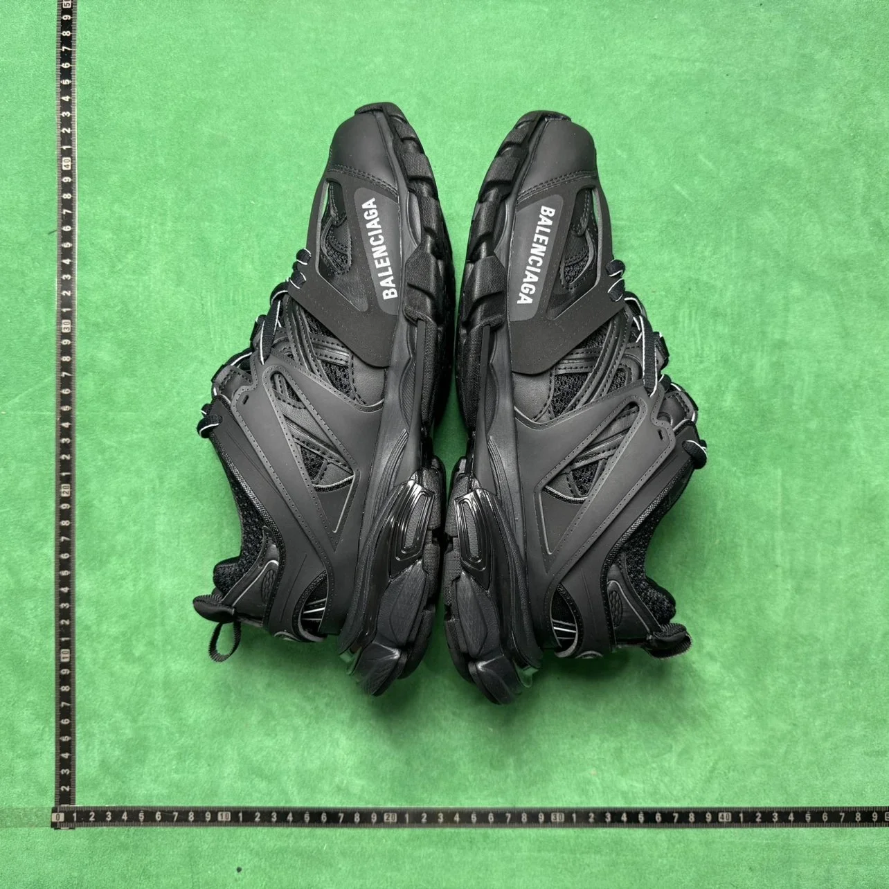 Balenciaga Track