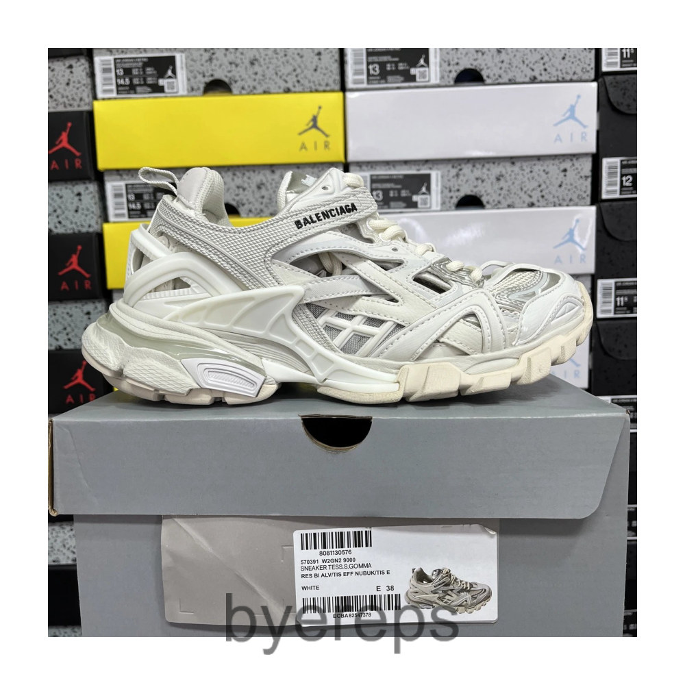 Balenciaga Track 2 4.0
