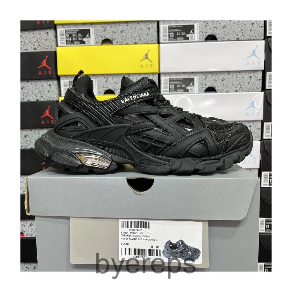 Balenciaga Track 2 4.0 — photo 2 of 4