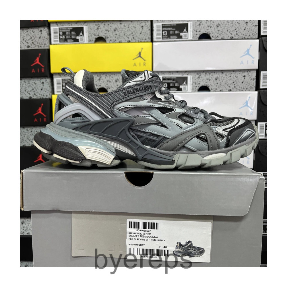 Balenciaga Track 2 4.0 — photo 3 of 4
