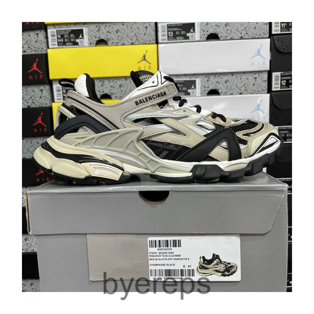 Balenciaga Track 2 4.0 — photo 4 of 4