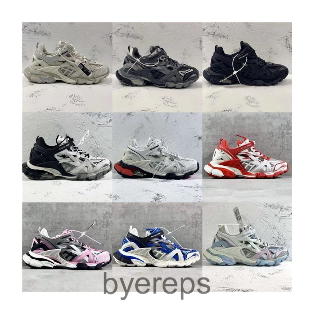 Balenciaga Track 2