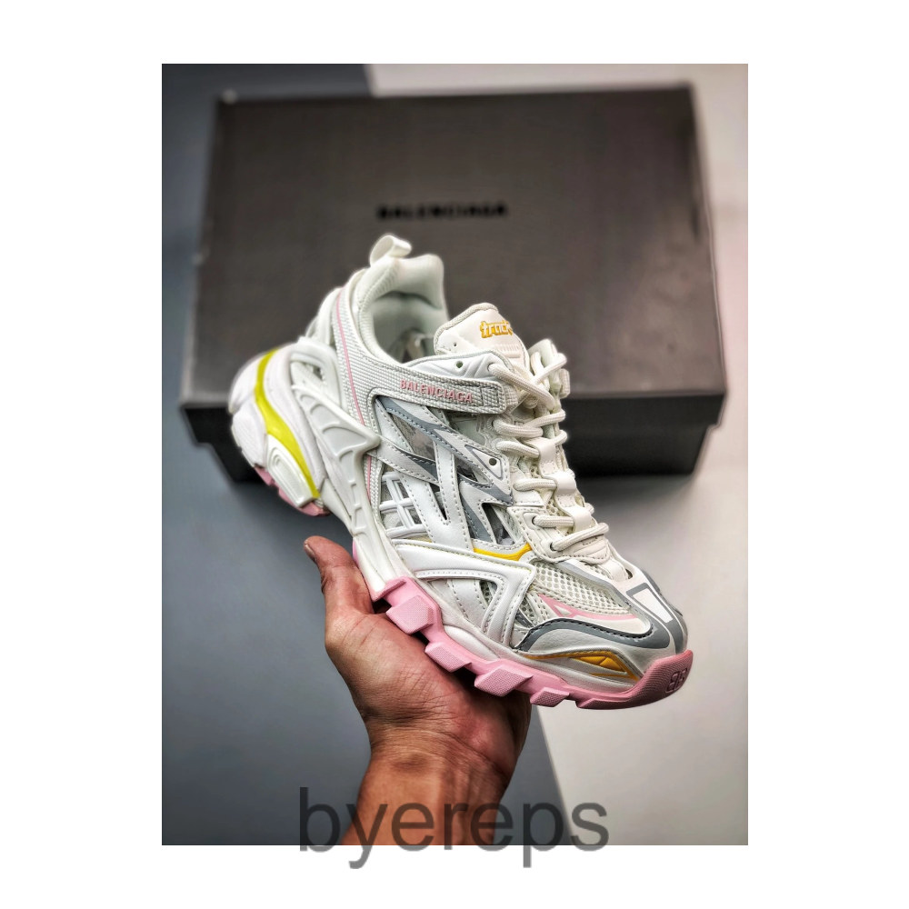Balenciaga track.2 [OG Batch] — photo 3 of 4