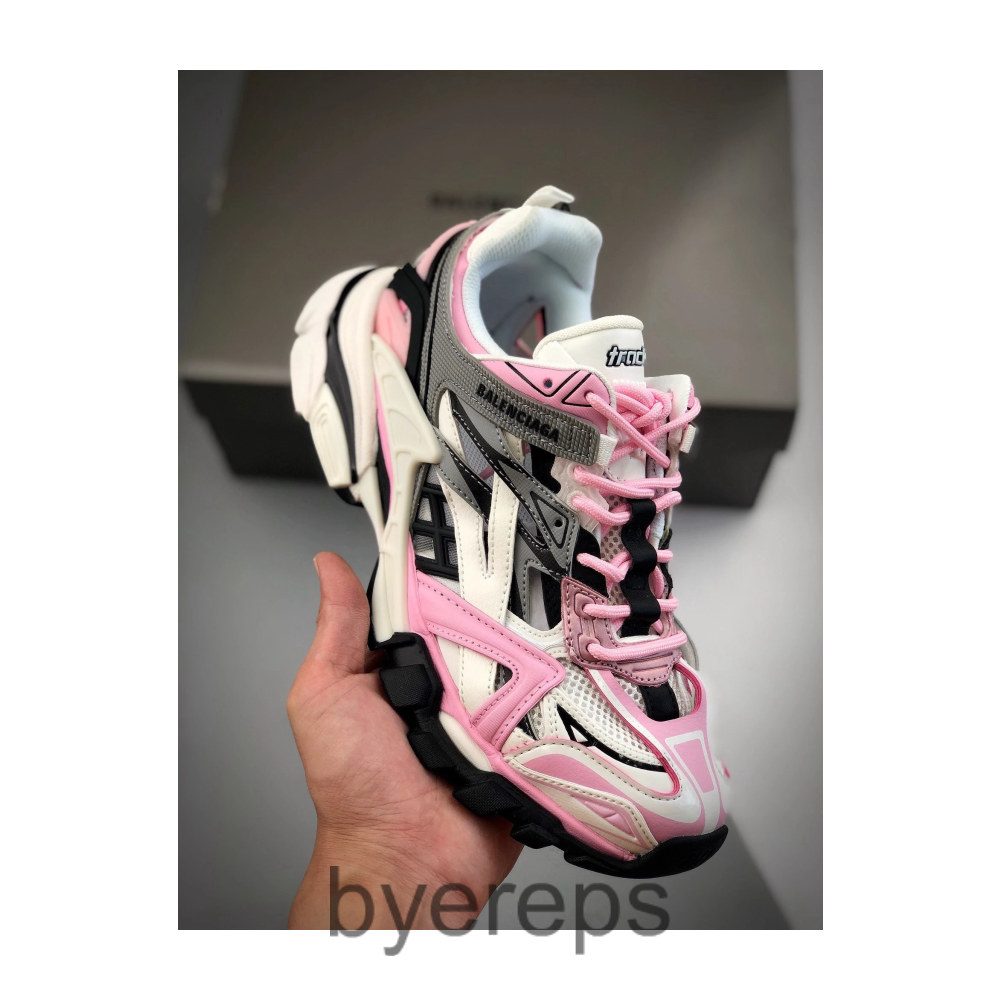 Balenciaga track.2 [OG Batch] — photo 4 of 4