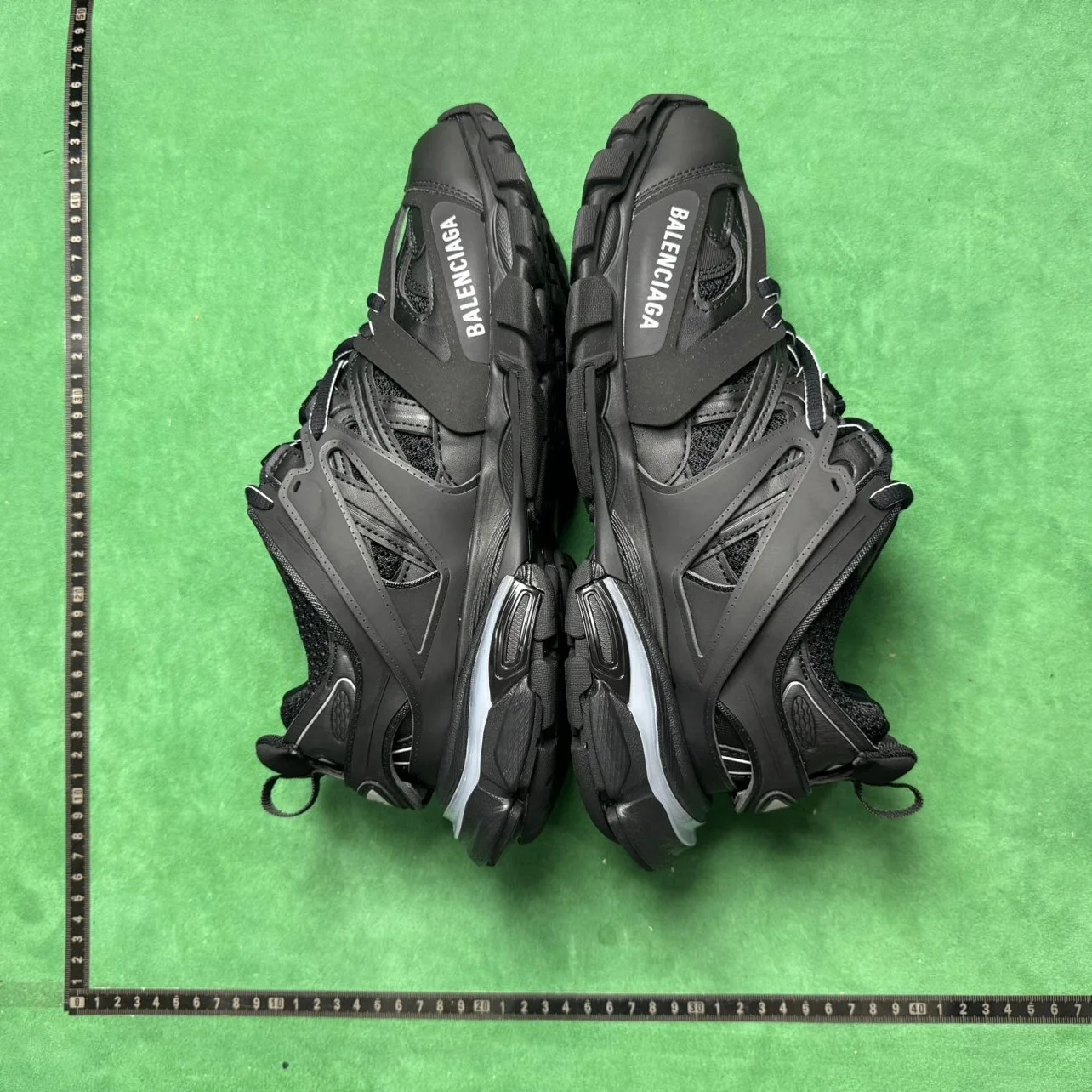 Balenciaga Track