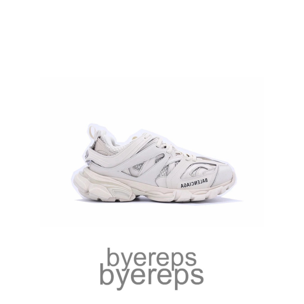 Balenciaga Track Beigh