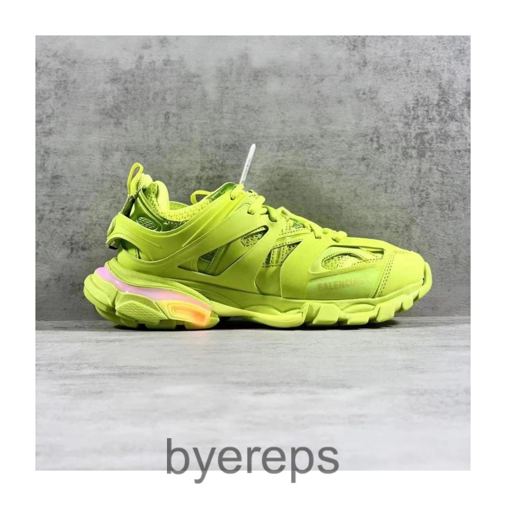 Balenciaga Track LED — photo 3 of 4