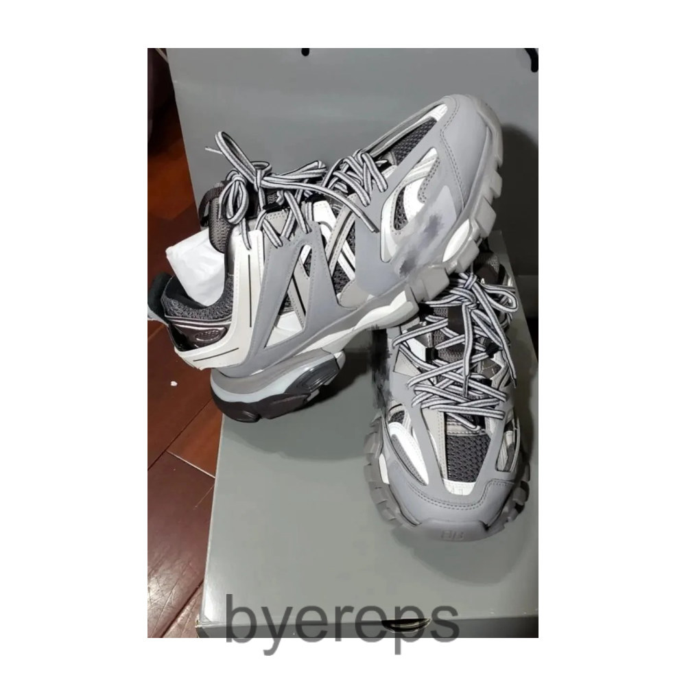 Balenciaga Track (more colorways) — photo 2 of 2