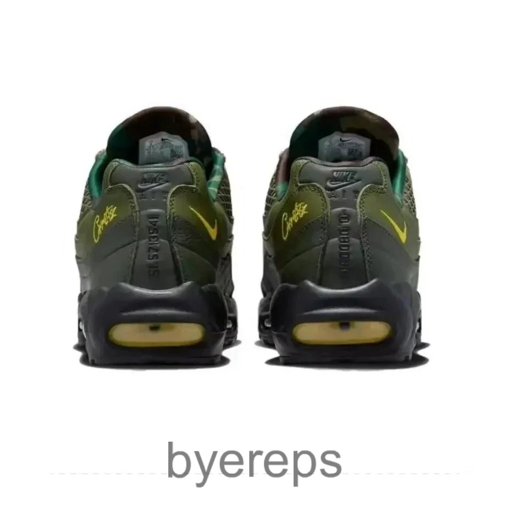 Balenciaga Track OK Batch （40 colorways） — photo 4 of 4