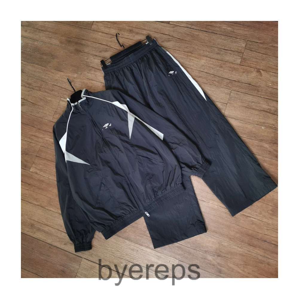 Balenciaga Track Pants — photo 4 of 4