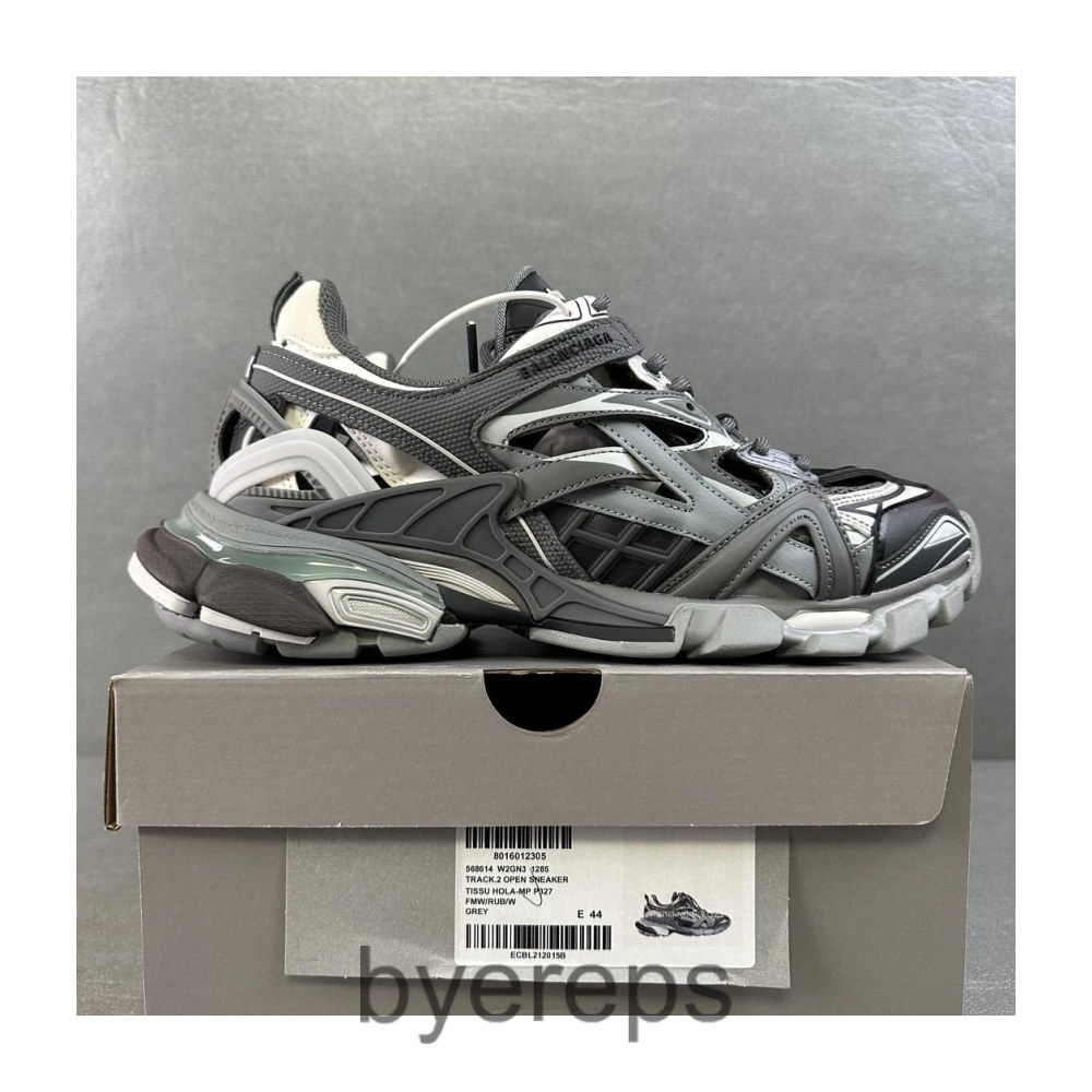 Balenciaga Track Runner 2.0