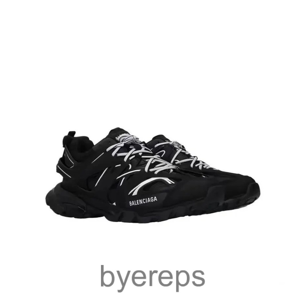 Balenciaga track's ( 5+ colors ) — photo 3 of 4