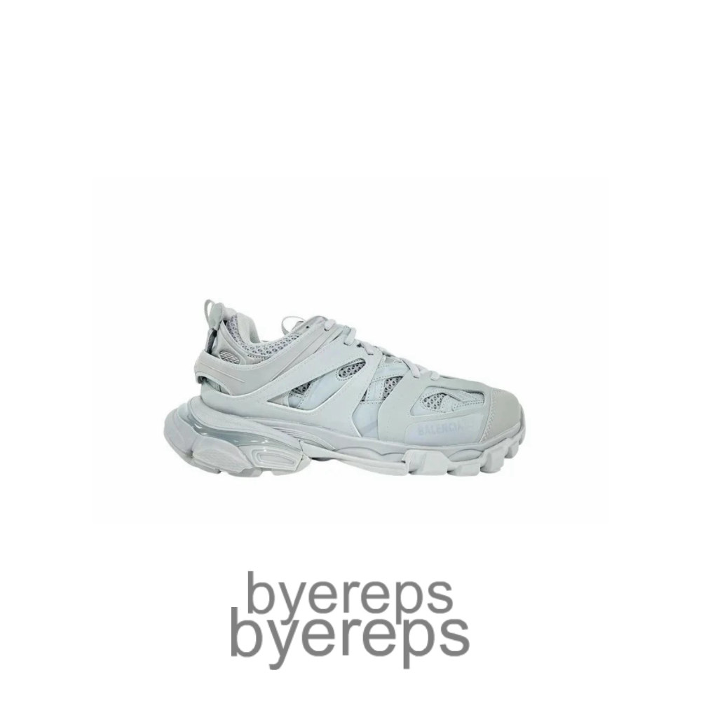 Balenciaga Track Sneaker Grey