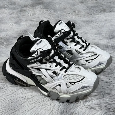 Balenciaga Tracks 2.0