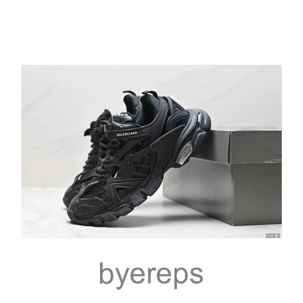 Balenciaga Tracks 2