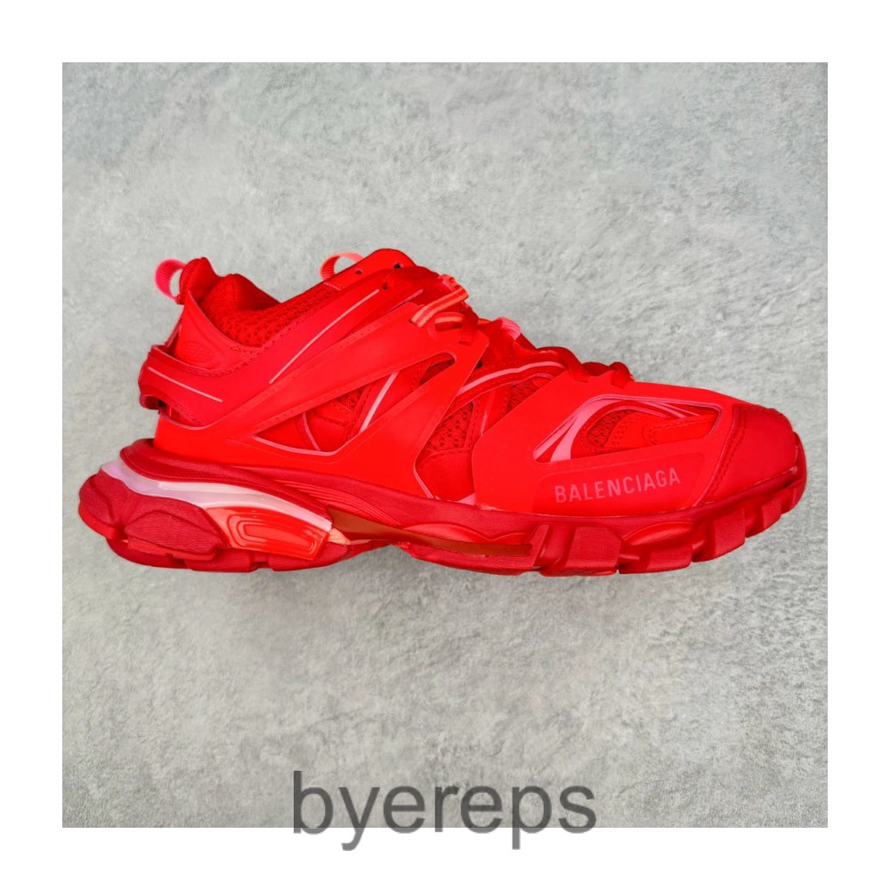 Balenciaga tracks [OG Batch & LED]
