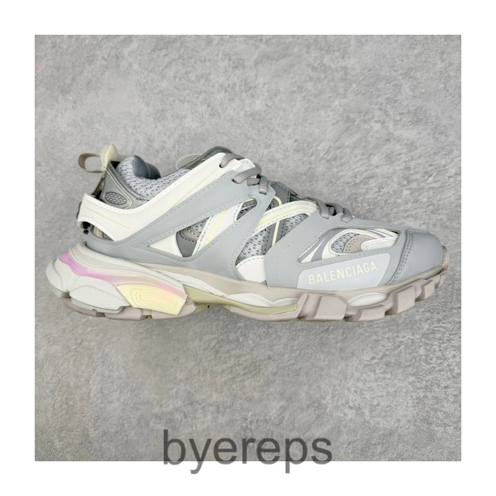 Balenciaga tracks [OG Batch & LED] — photo 2 of 4