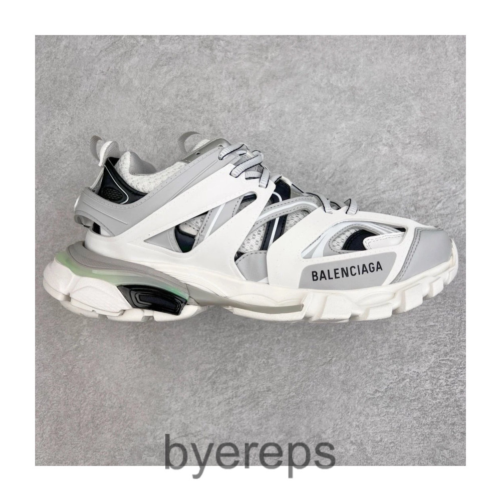 Balenciaga tracks [OG Batch & LED] — photo 3 of 4