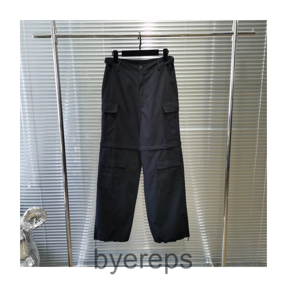 Balenciaga Transformer Cargo