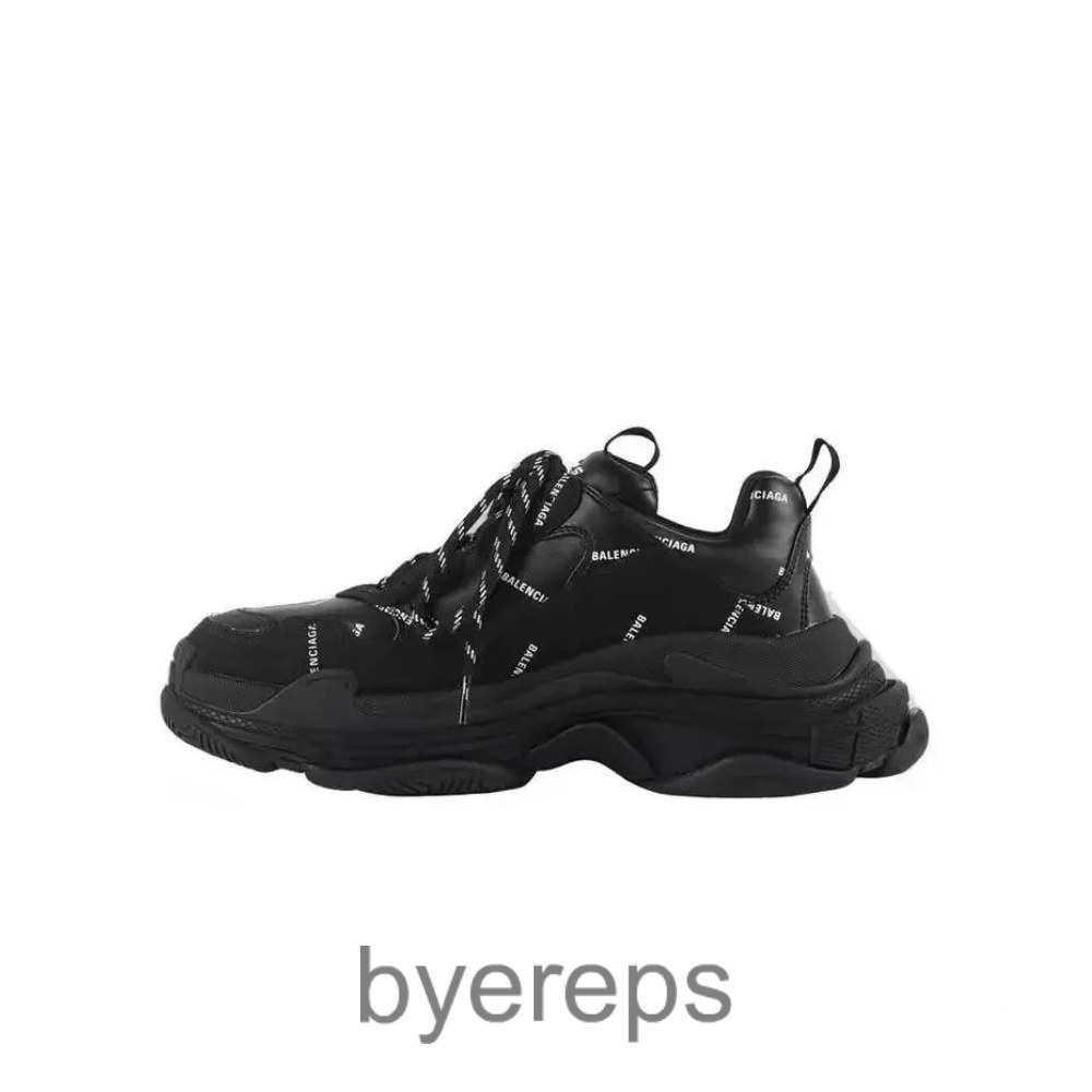 Balenciaga triple S ( 10+ colors )