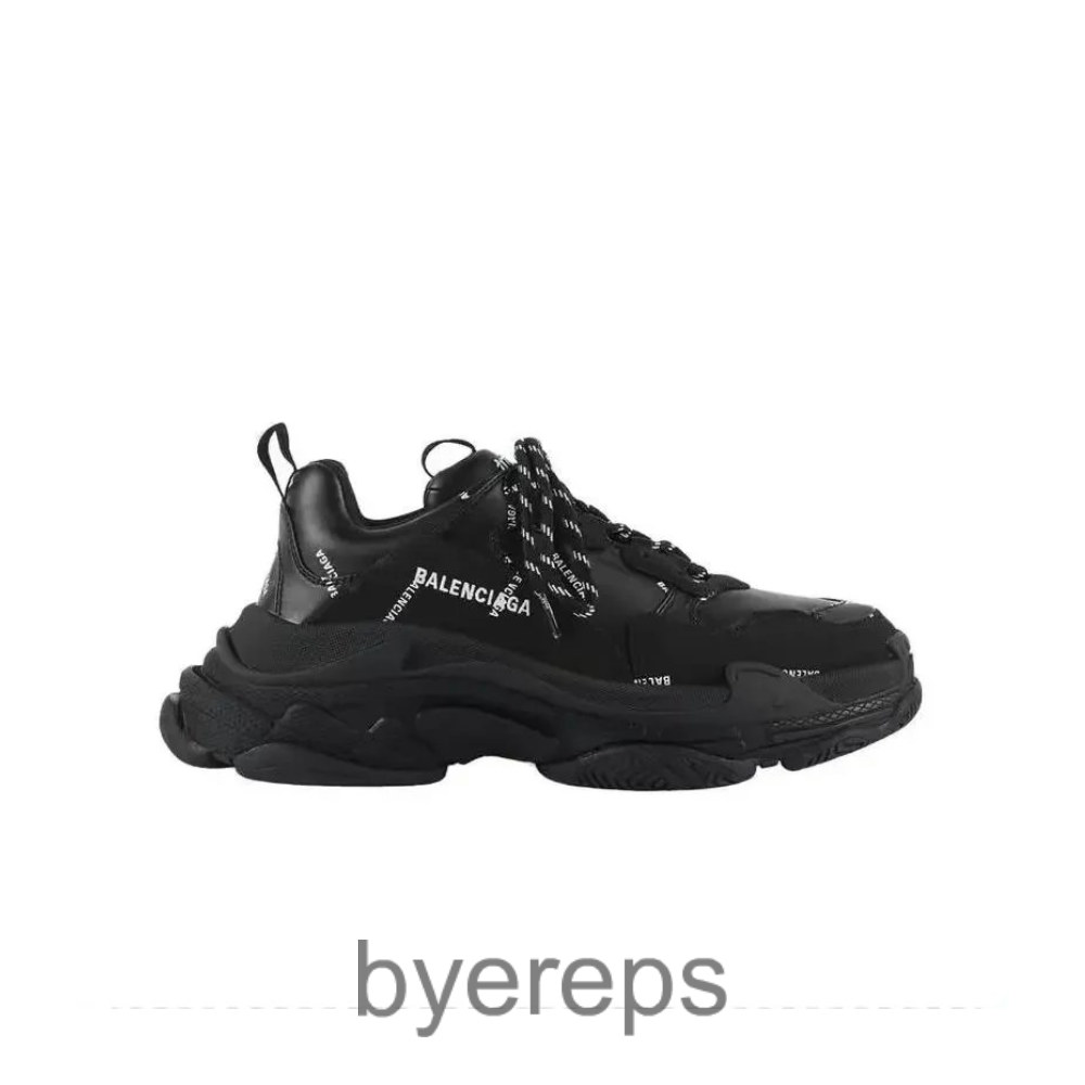 Balenciaga triple S ( 10+ colors ) — photo 2 of 4
