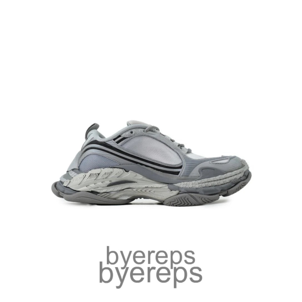 Balenciaga Triple S 2 Gradient Grey