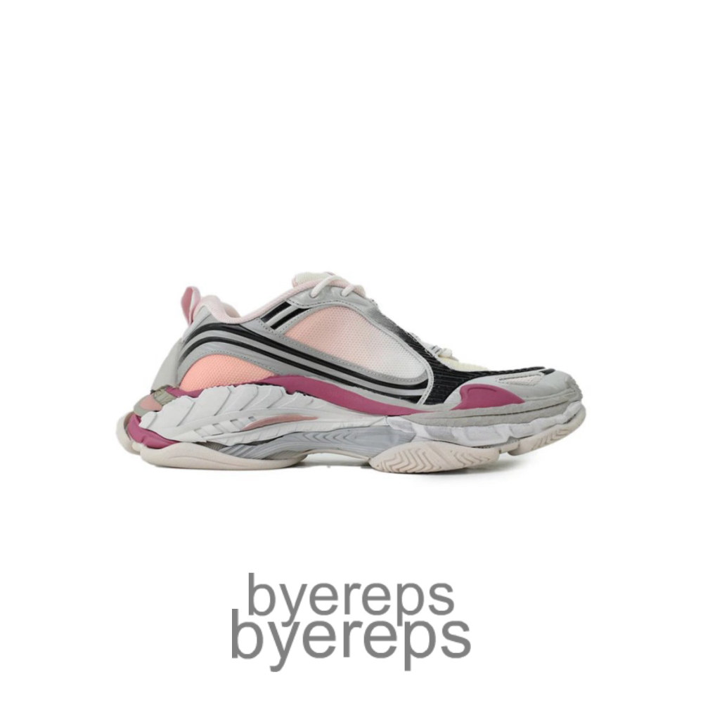 Balenciaga Triple S 2 Gradient Purple
