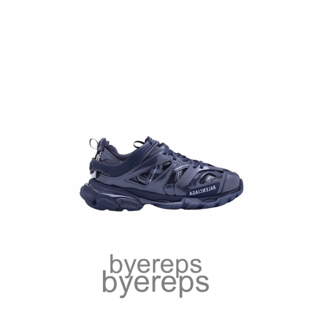 Balenciaga Triple-S Dark Blue