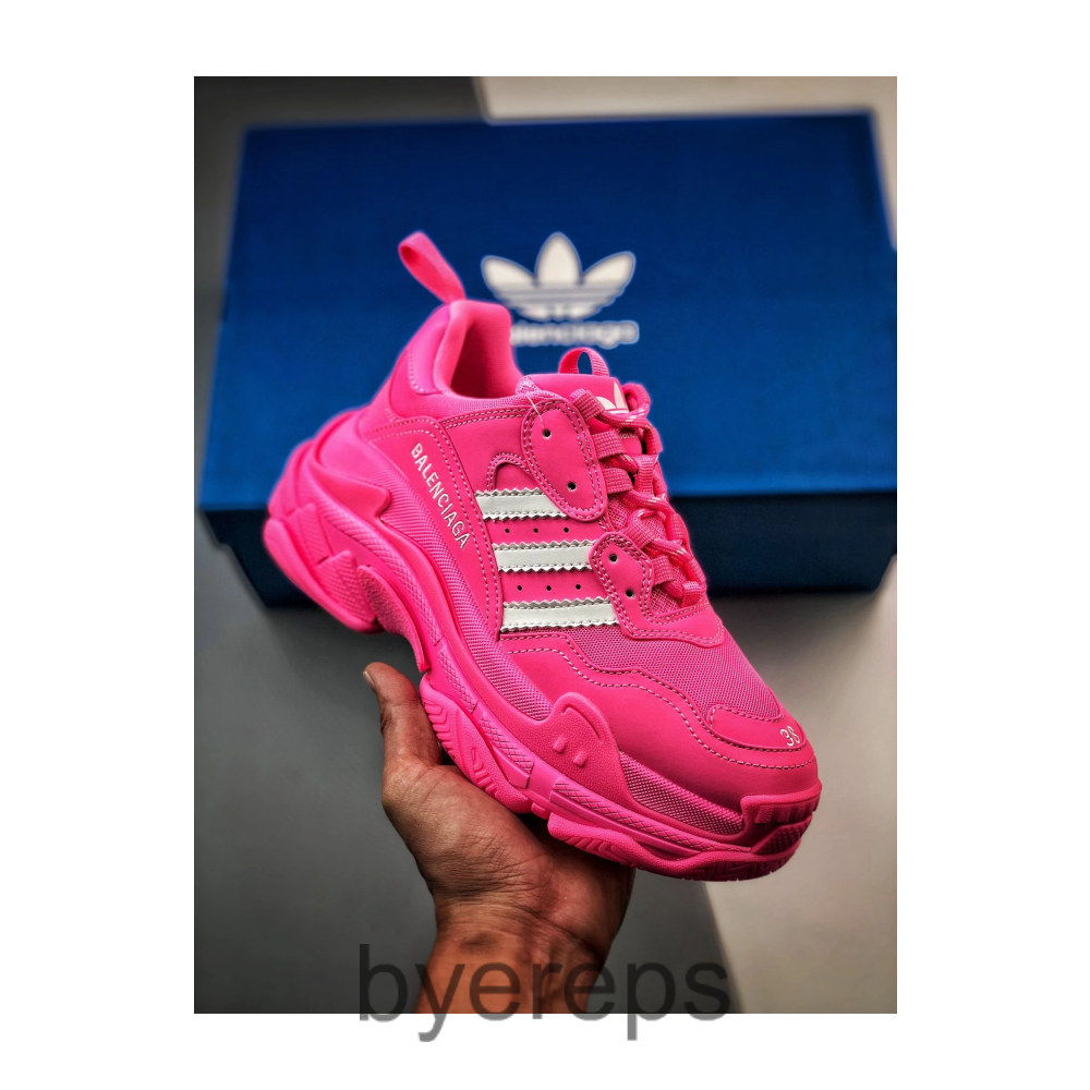 Balenciaga Triple S [OG Batch]