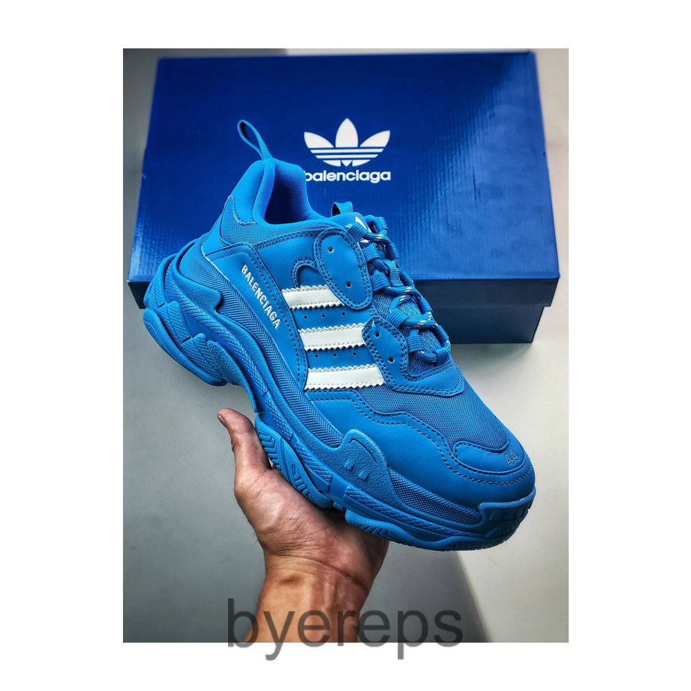 Balenciaga Triple S [OG Batch] — photo 3 of 4